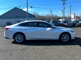 Used 2016 Chevrolet Malibu LT image 4