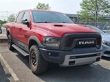 Used 2016 RAM 1500 Rebel w/ Luxury Group image 2
