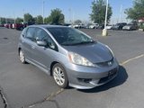 Used 2009 Honda Fit Sport image 2