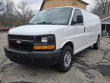 Used 2012 Chevrolet Express 3500 Extended image 3