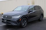 Certified 2024 Volkswagen Tiguan SE w/ MDO Package, Three-Row image 2