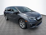 Used 2018 Honda Odyssey EX-L image 3
