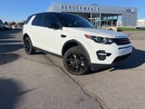 Used 2016 Land Rover Discovery Sport HSE image 2