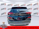 Used 2019 Hyundai Tucson Ultimate image 4
