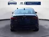 Used 2022 Kia Forte LXS w/ LXS Technology Package image 4