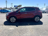 Used 2021 Buick Encore Preferred image 4