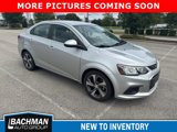 Used 2019 Chevrolet Sonic Premier image 2