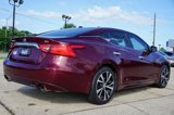 Used 2018 Nissan Maxima 3.5 SV image 4