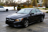 Used 2014 Mercedes-Benz CLA 250 image 4