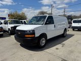 Used 2021 Chevrolet Express 2500 w/ Driver Convenience Package image 3