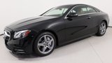 Used 2019 Mercedes-Benz E 450 4MATIC Coupe image 3