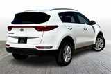 Used 2018 Kia Sportage LX w/ LX Technology Package image 2