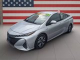Used 2017 Toyota Prius Prime Plus image 3