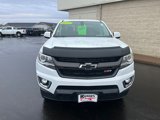 Used 2017 Chevrolet Colorado Z71 image 2