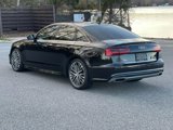 Used 2016 Audi A6 3.0T Prestige w/ Prestige Package image 5