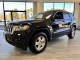 Used 2012 Jeep Grand Cherokee Laredo w/ Laredo E Group image 3