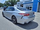 Used 2020 Toyota Camry SE image 6