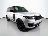 Used 2020 Land Rover Range Rover HSE image 3