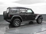 Used 2022 Jeep Wrangler Unlimited Rubicon image 2