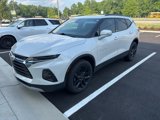 Used 2022 Chevrolet Blazer LT image 3