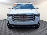 Used 2021 GMC Acadia SLT image 2