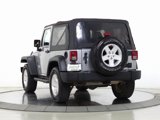Used 2017 Jeep Wrangler Sport w/ Quick Order Package 24S image 3