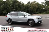Used 2017 Subaru Outback 2.5i Limited image 3