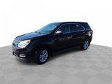 Certified 2017 Chevrolet Equinox LS image 4