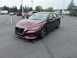 Certified 2023 Nissan Sentra SV w/ All-Weather Package image 3