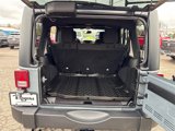 Used 2015 Jeep Wrangler Unlimited Sport w/ Quick Order Package 24S image 4