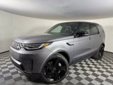 New 2025 Land Rover Discovery S image 2