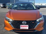New 2025 Nissan Sentra SR image 5