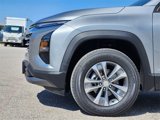 New 2025 Chevrolet Equinox LT image 5