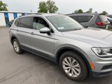 Used 2019 Volkswagen Tiguan S image 2