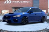 Used 2017 Subaru WRX w/ Popular Package #1 image 3