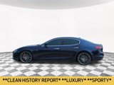 Used 2015 Maserati Ghibli S Q4 image 2
