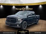 Used 2019 RAM 1500 Classic Tradesman image 3