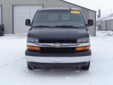 Used 2017 Chevrolet Express 3500 LT w/ LT Preferred Equipment Group image 4