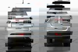 New 2025 Jeep Compass Latitude image 4