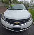 Used 2017 Chevrolet Traverse LS image 4