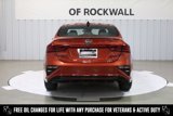 Used 2021 Kia Forte GT-Line w/ GT-Line Premium Package image 5