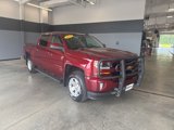 Used 2017 Chevrolet Silverado 1500 LT w/ All Star Edition image 2