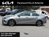 Used 2023 Kia Forte LXS w/ LXS Technology Package image 3