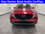 Used 2022 MAZDA CX-5 AWD 2.5 S w/ Premium Package image 2