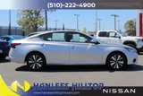 Certified 2022 Nissan Altima 2.5 SV image 5