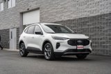 New 2025 Ford Escape ST-Line w/ Equipment Group 301A image 2