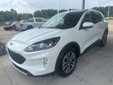 Certified 2022 Ford Escape SEL image 3
