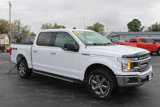 Used 2020 Ford F150 XLT w/ Equipment Group 302A Luxury image 4