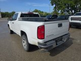 Used 2021 Chevrolet Colorado W/T w/ WT Convenience Package image 4