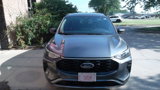 Used 2024 Ford Escape ST-Line w/ Tech Pack #1 image 3